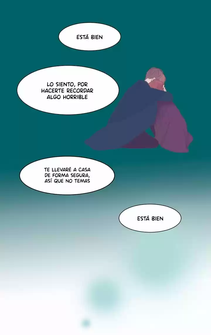 LET IT BE - Capítulo 5 - Página 42 - LectorTMOo