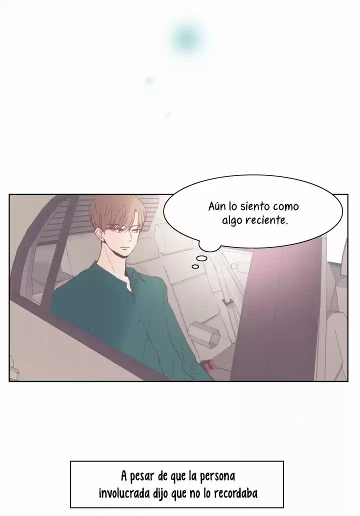 LET IT BE - Capítulo 5 - Página 43 - LectorTMOo