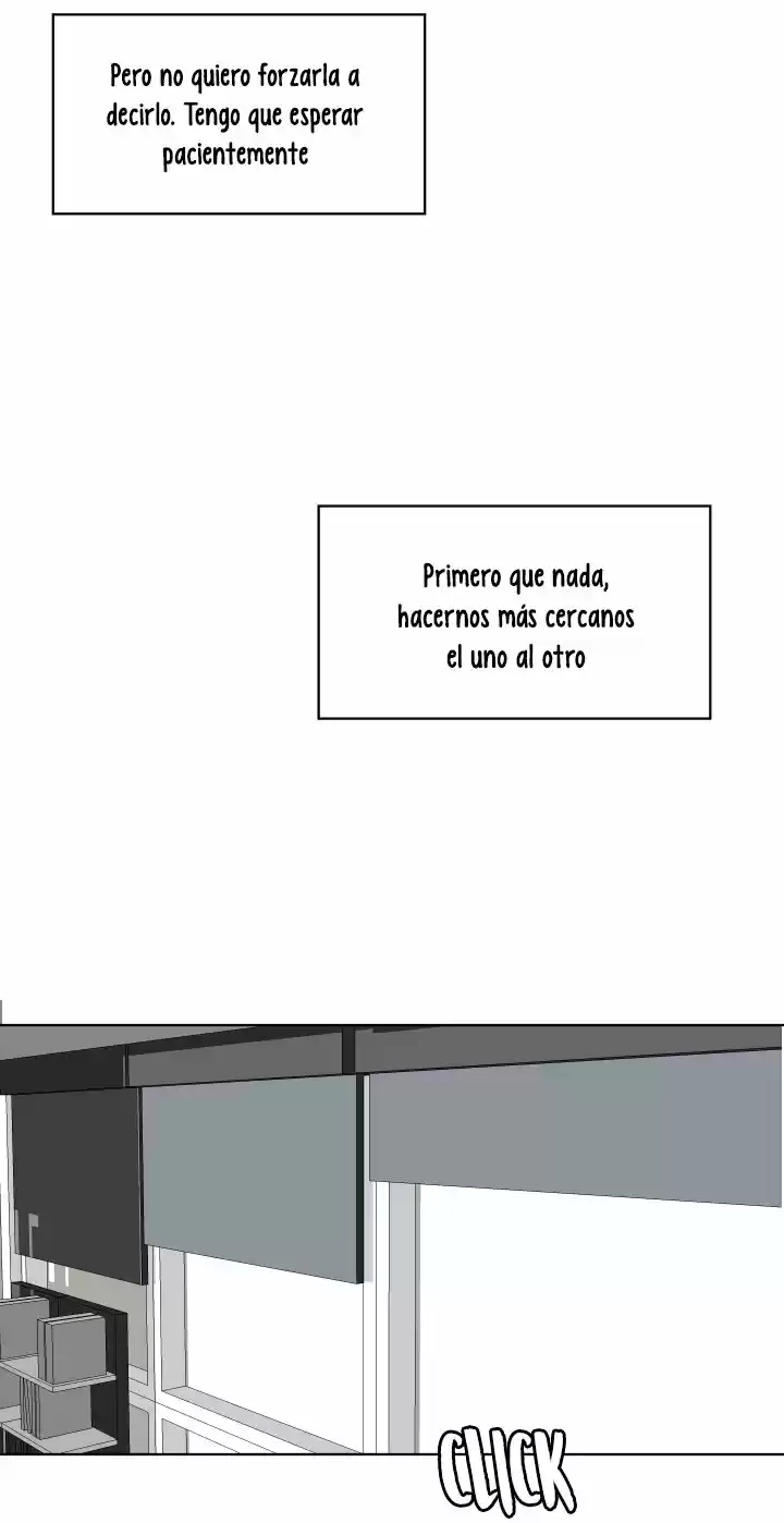 LET IT BE - Capítulo 5 - Página 49 - LectorTMOo