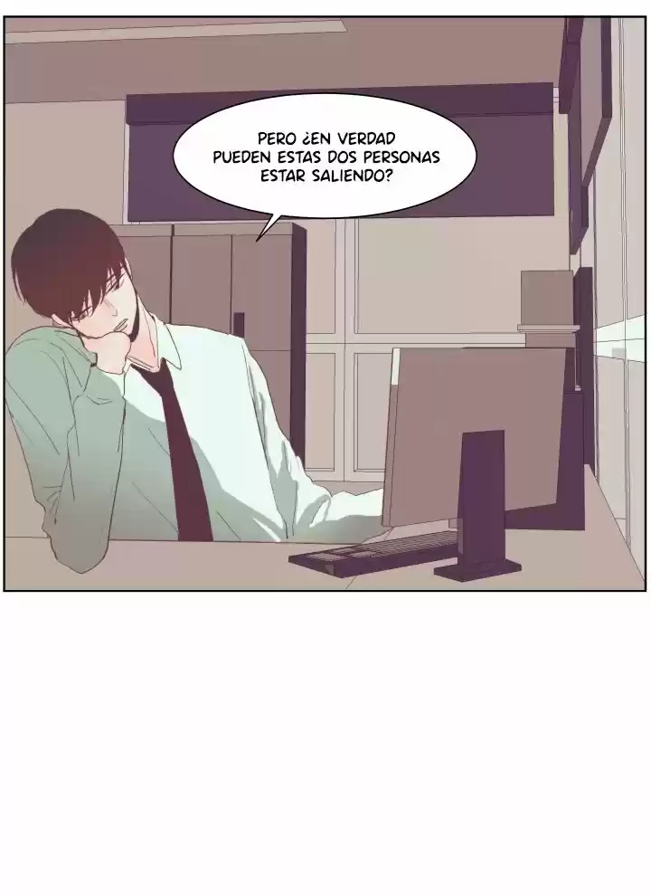 LET IT BE - Capítulo 5 - Página 58 - LectorTMOo