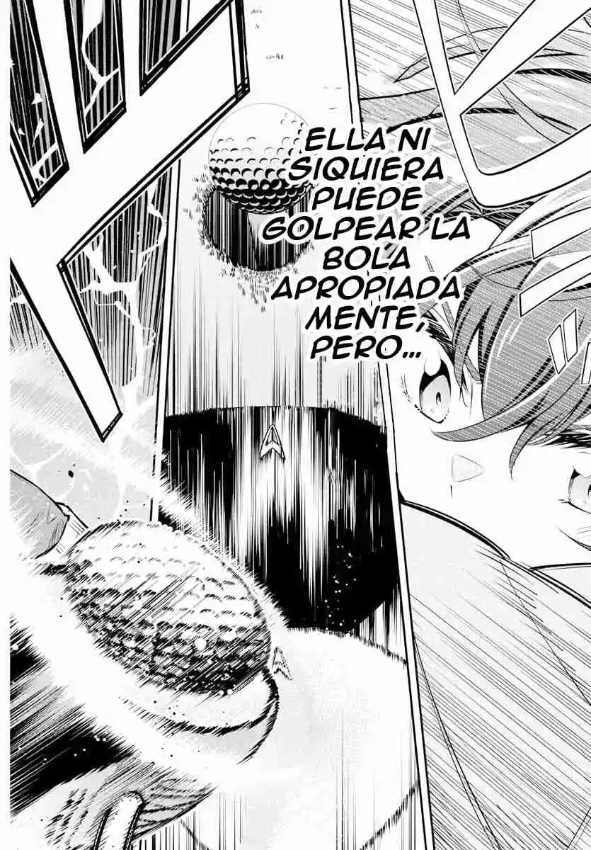 Let Me Hear From Fairways - Capítulo 1 - Página 40 - LectorTMOo