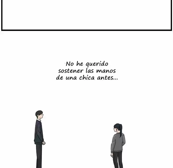 Let Me Hold Your Hands - Capítulo 1 - Página 6 - LectorTMOo