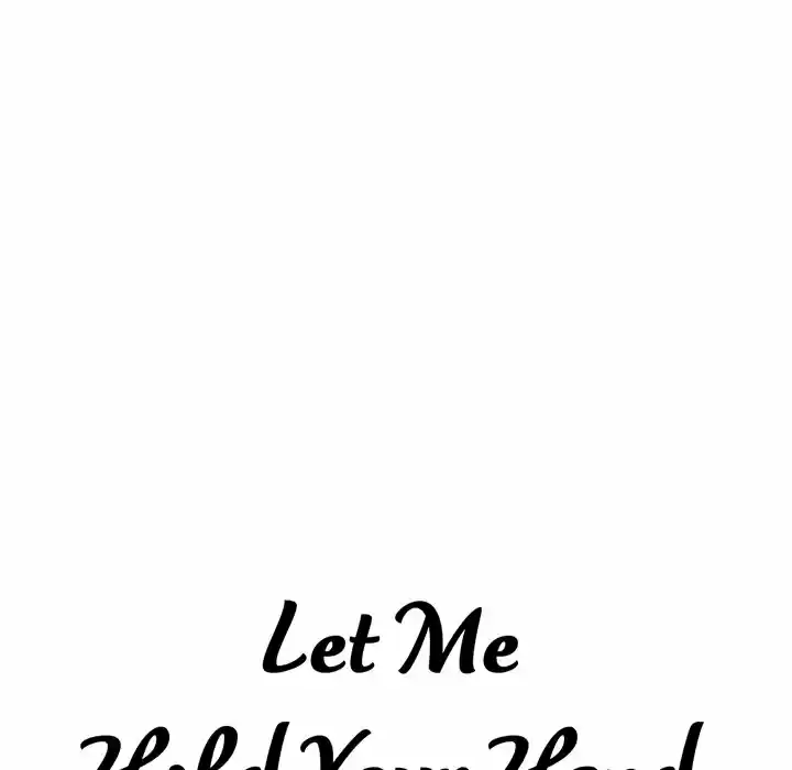 Let Me Hold Your Hands - Capítulo 1 - Página 7 - LectorTMOo