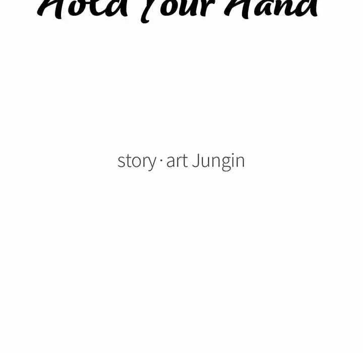 Let Me Hold Your Hands - Capítulo 1 - Página 8 - LectorTMOo