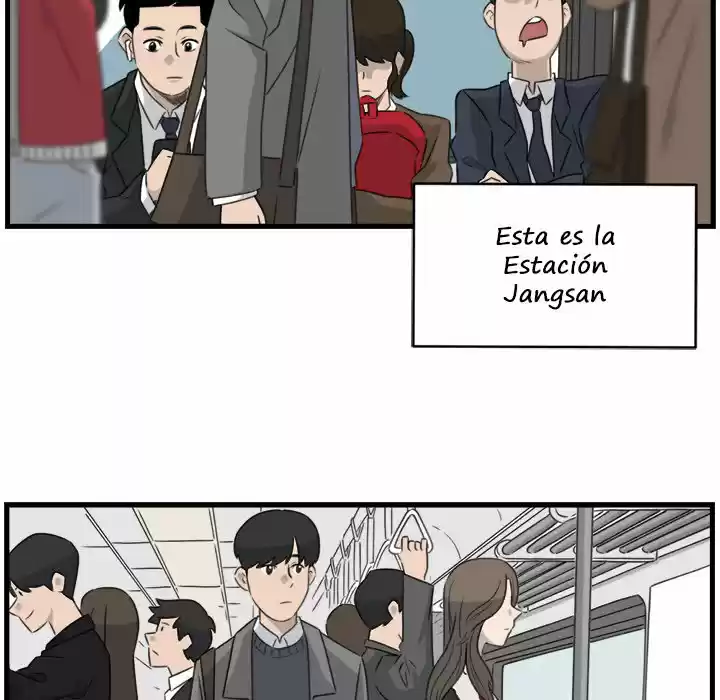 Let Me Hold Your Hands - Capítulo 1 - Página 10 - LectorTMOo