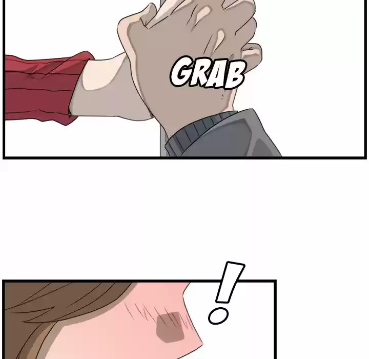 Let Me Hold Your Hands - Capítulo 1 - Página 14 - LectorTMOo