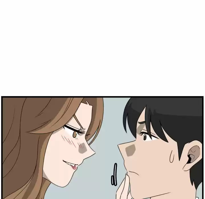 Let Me Hold Your Hands - Capítulo 1 - Página 19 - LectorTMOo