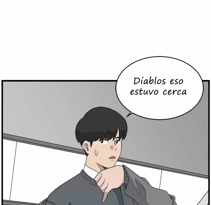 Let Me Hold Your Hands - Capítulo 1 - Página 28 - LectorTMOo