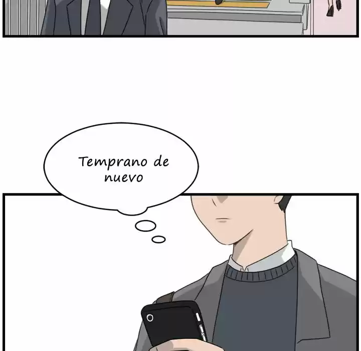 Let Me Hold Your Hands - Capítulo 1 - Página 32 - LectorTMOo