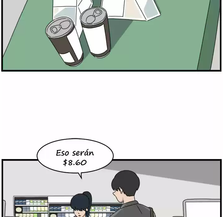 Let Me Hold Your Hands - Capítulo 1 - Página 40 - LectorTMOo