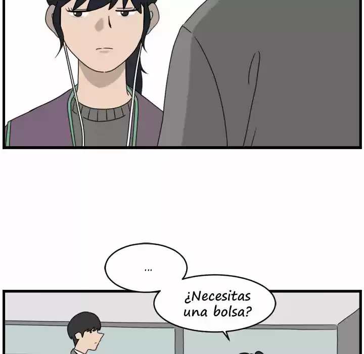 Let Me Hold Your Hands - Capítulo 1 - Página 43 - LectorTMOo