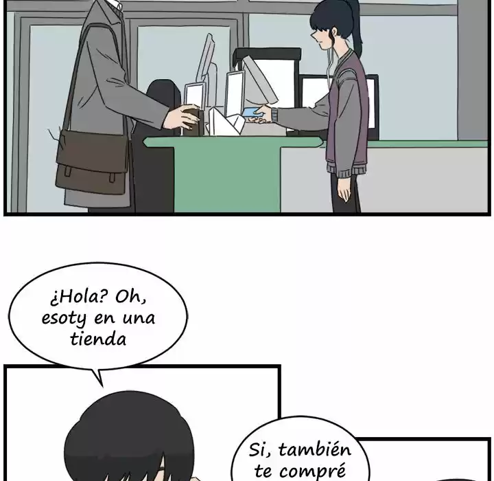 Let Me Hold Your Hands - Capítulo 1 - Página 44 - LectorTMOo