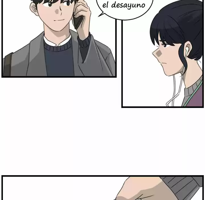 Let Me Hold Your Hands - Capítulo 1 - Página 45 - LectorTMOo