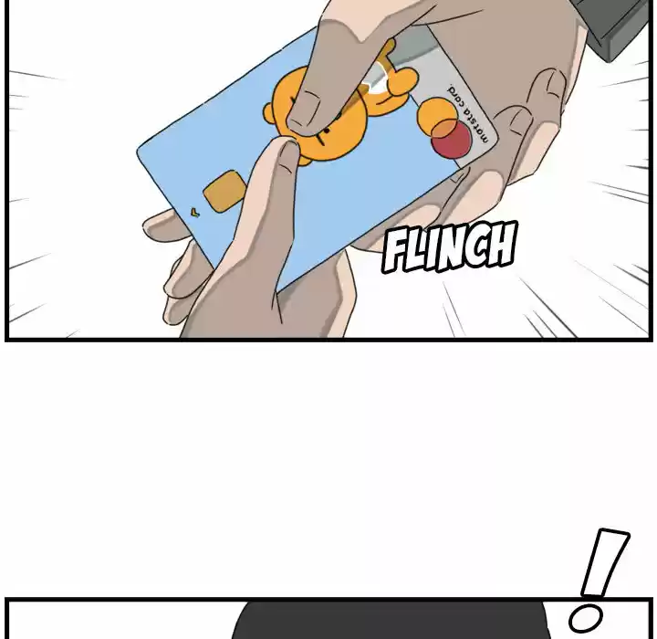 Let Me Hold Your Hands - Capítulo 1 - Página 47 - LectorTMOo
