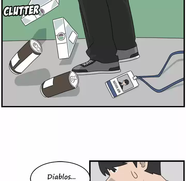 Let Me Hold Your Hands - Capítulo 1 - Página 49 - LectorTMOo
