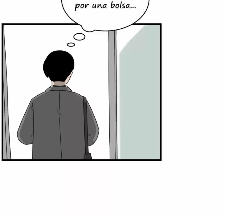 Let Me Hold Your Hands - Capítulo 1 - Página 54 - LectorTMOo