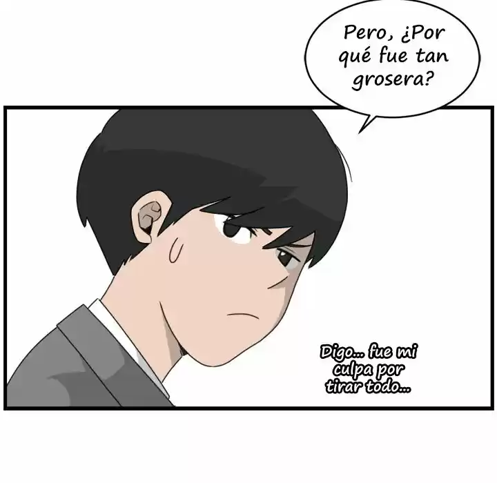Let Me Hold Your Hands - Capítulo 1 - Página 58 - LectorTMOo