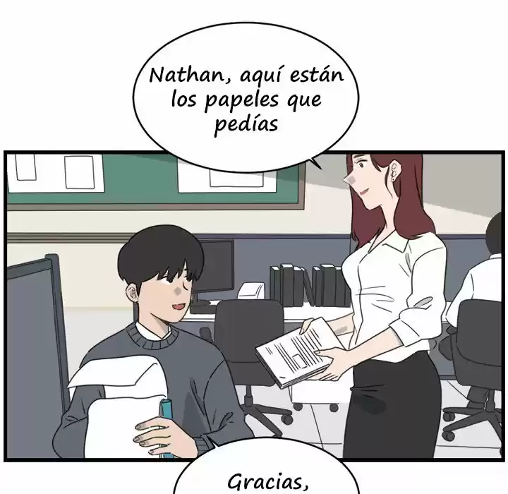 Let Me Hold Your Hands - Capítulo 1 - Página 61 - LectorTMOo