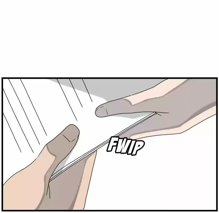 Let Me Hold Your Hands - Capítulo 1 - Página 63 - LectorTMOo