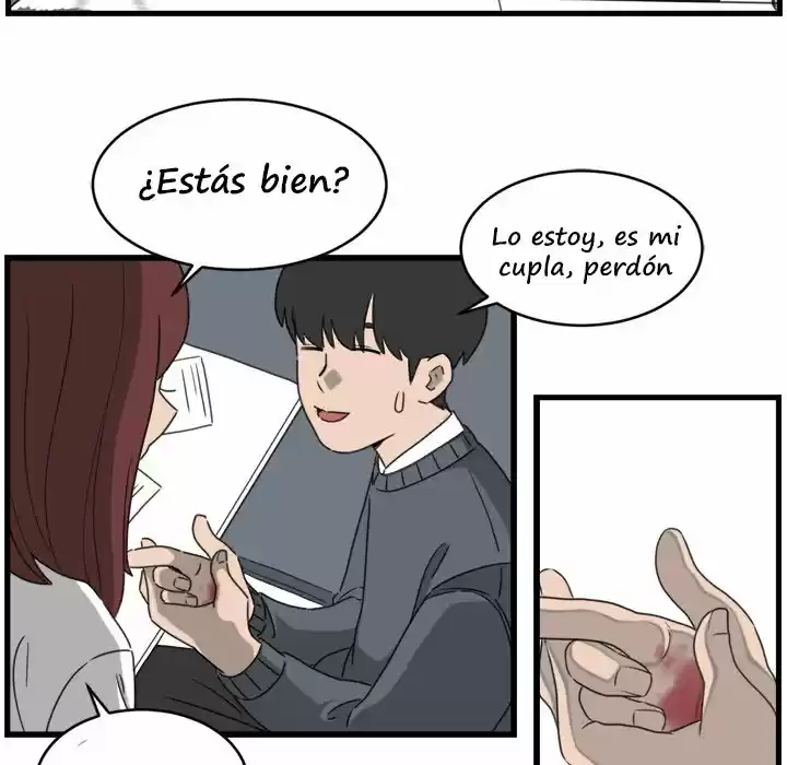 Let Me Hold Your Hands - Capítulo 1 - Página 65 - LectorTMOo