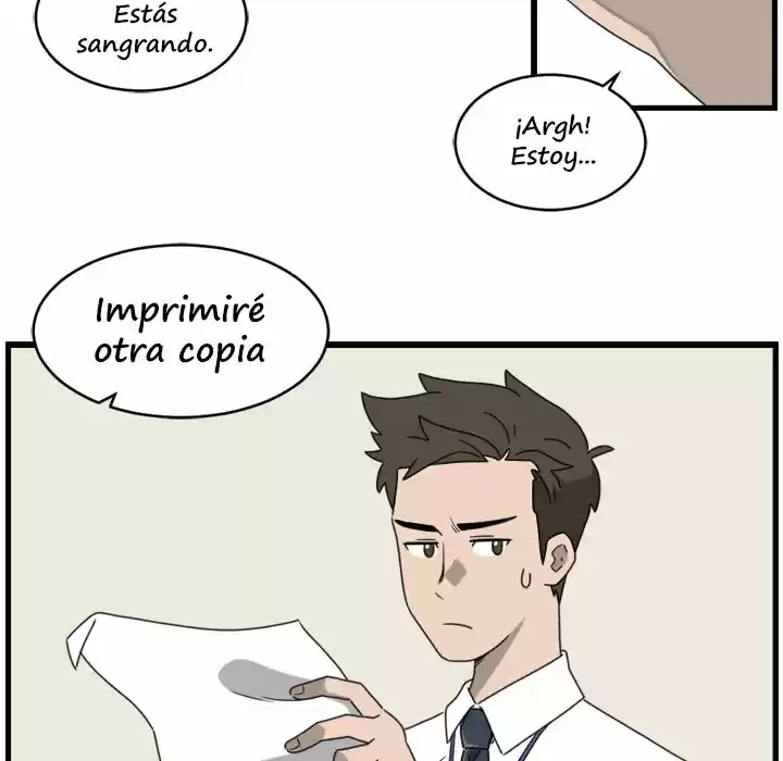 Let Me Hold Your Hands - Capítulo 1 - Página 66 - LectorTMOo