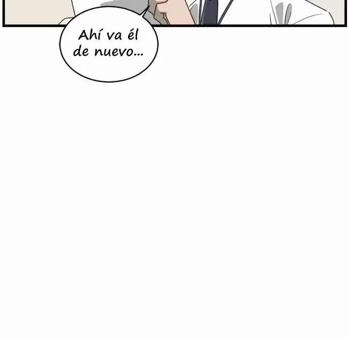 Let Me Hold Your Hands - Capítulo 1 - Página 67 - LectorTMOo