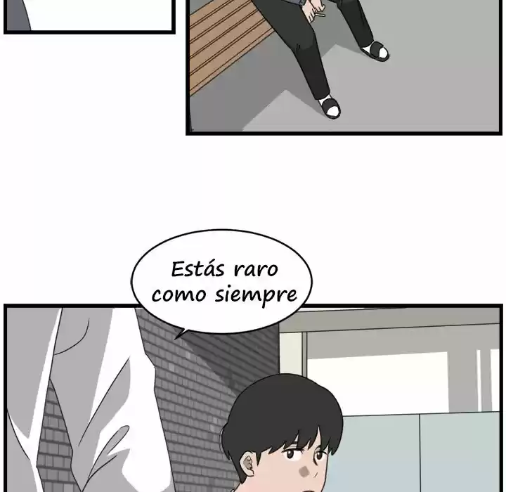 Let Me Hold Your Hands - Capítulo 1 - Página 72 - LectorTMOo