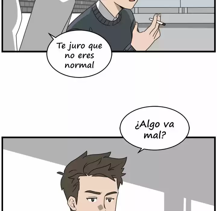 Let Me Hold Your Hands - Capítulo 1 - Página 73 - LectorTMOo