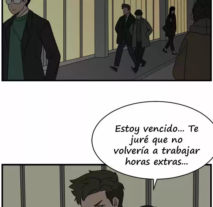 Let Me Hold Your Hands - Capítulo 1 - Página 78 - LectorTMOo