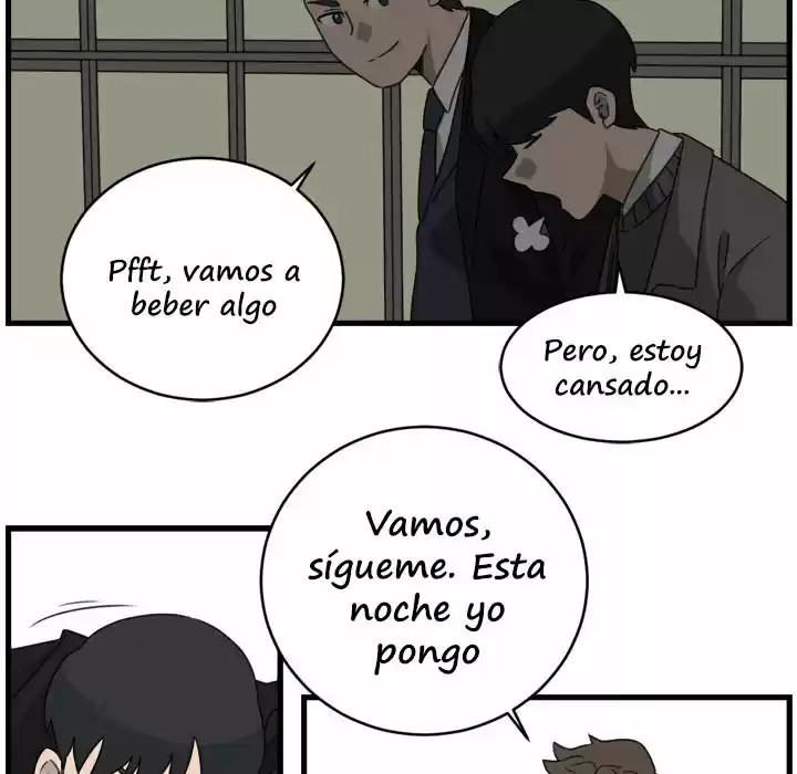 Let Me Hold Your Hands - Capítulo 1 - Página 79 - LectorTMOo