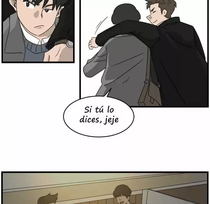 Let Me Hold Your Hands - Capítulo 1 - Página 80 - LectorTMOo