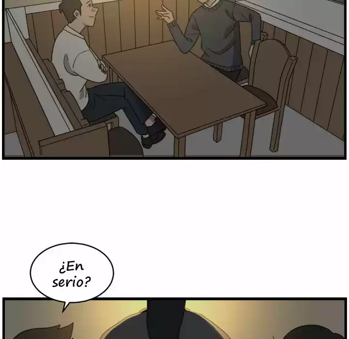 Let Me Hold Your Hands - Capítulo 1 - Página 81 - LectorTMOo