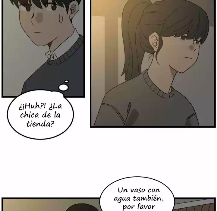 Let Me Hold Your Hands - Capítulo 1 - Página 83 - LectorTMOo