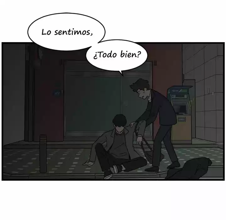 Let Me Hold Your Hands - Capítulo 1 - Página 93 - LectorTMOo