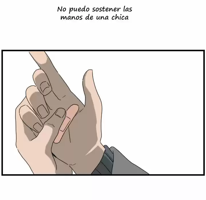 Let Me Hold Your Hands - Capítulo 1 - Página 95 - LectorTMOo