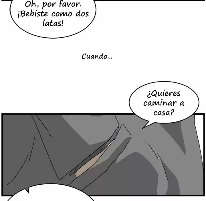 Let Me Hold Your Hands - Capítulo 1 - Página 98 - LectorTMOo