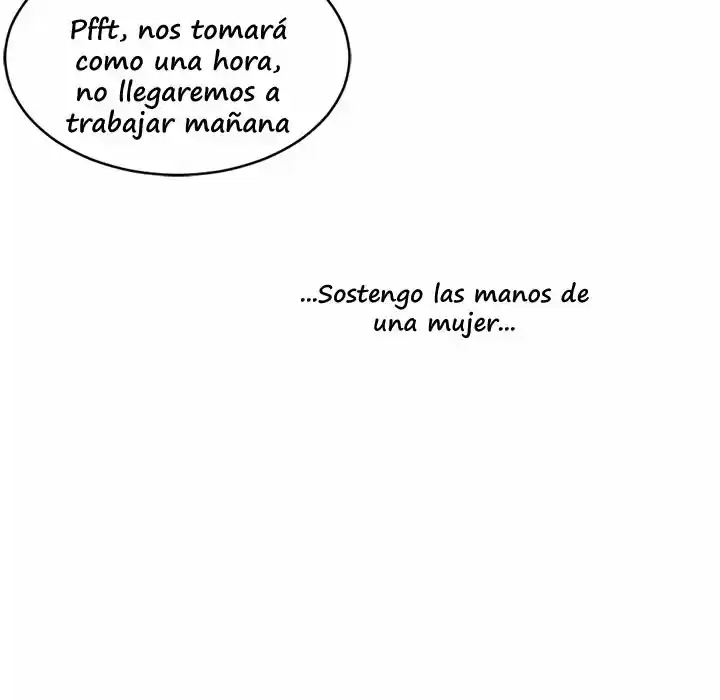 Let Me Hold Your Hands - Capítulo 1 - Página 99 - LectorTMOo