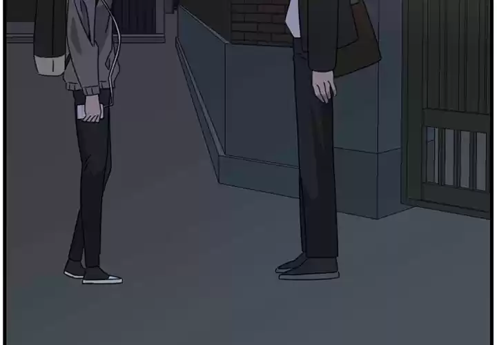 Let Me Hold Your Hands - Capítulo 10 - Página 4 - LectorTMOo
