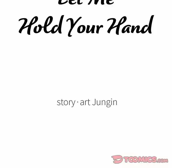 Let Me Hold Your Hands - Capítulo 10 - Página 5 - LectorTMOo