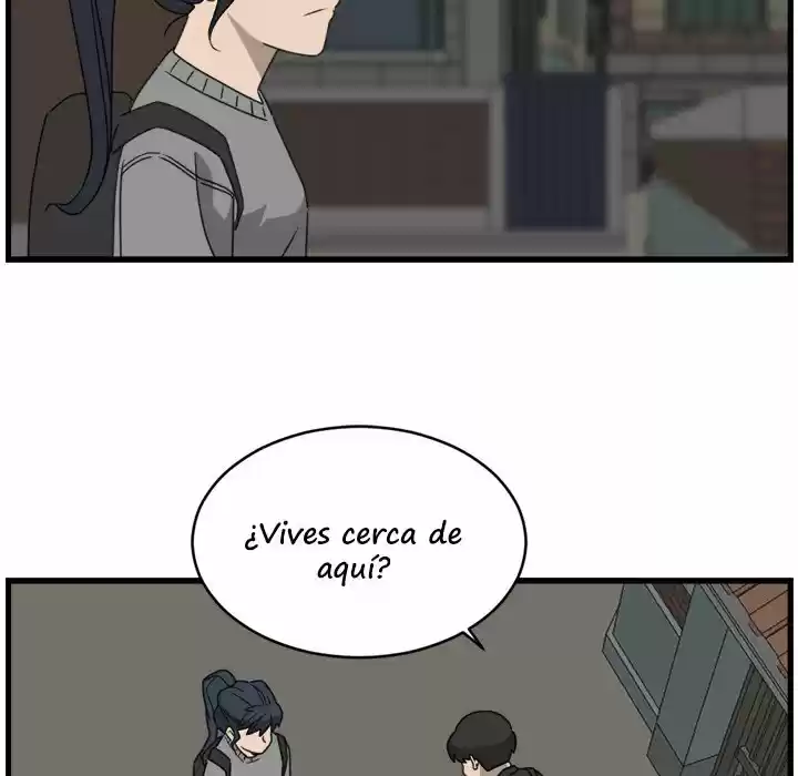 Let Me Hold Your Hands - Capítulo 10 - Página 8 - LectorTMOo