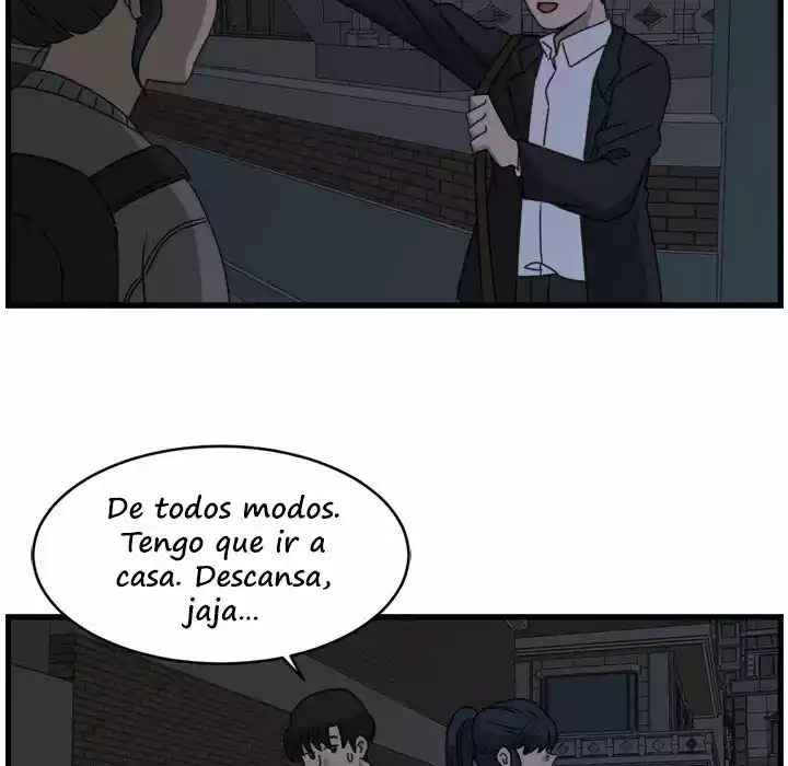Let Me Hold Your Hands - Capítulo 10 - Página 10 - LectorTMOo