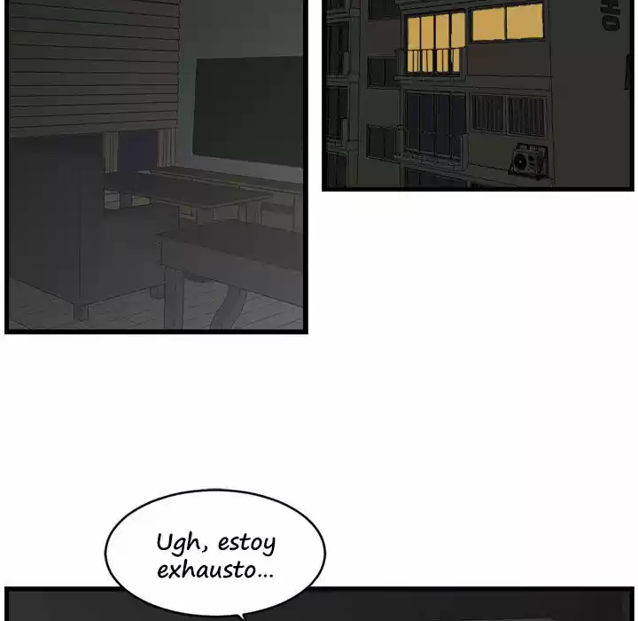 Let Me Hold Your Hands - Capítulo 10 - Página 15 - LectorTMOo