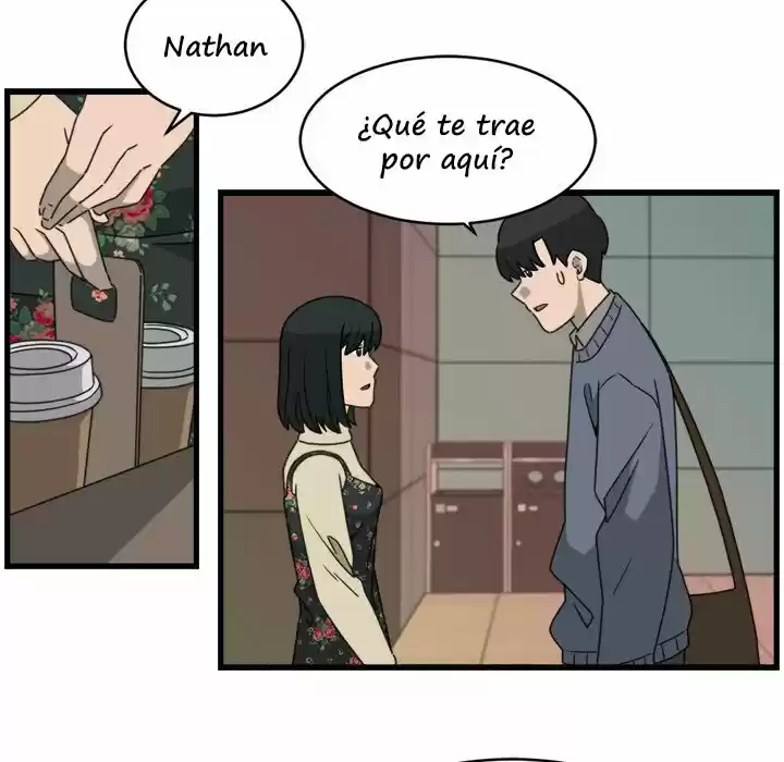 Let Me Hold Your Hands - Capítulo 10 - Página 24 - LectorTMOo