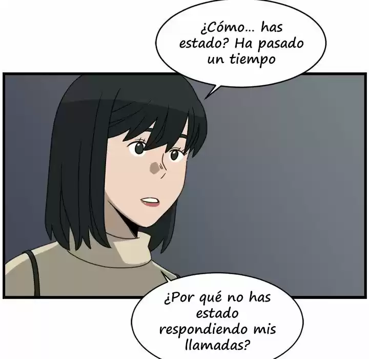 Let Me Hold Your Hands - Capítulo 10 - Página 25 - LectorTMOo