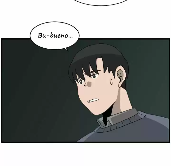 Let Me Hold Your Hands - Capítulo 10 - Página 26 - LectorTMOo