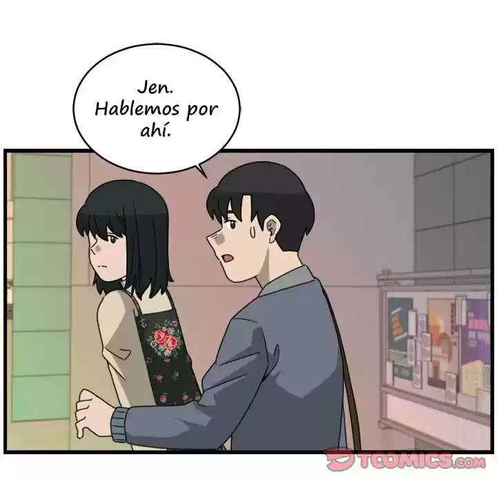 Let Me Hold Your Hands - Capítulo 10 - Página 29 - LectorTMOo