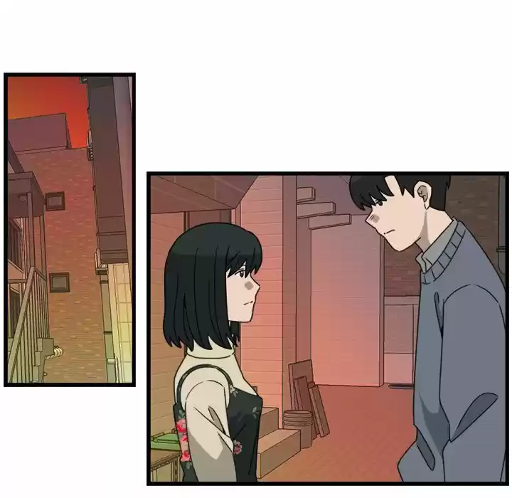 Let Me Hold Your Hands - Capítulo 10 - Página 30 - LectorTMOo