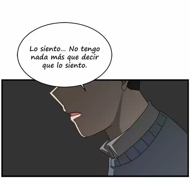 Let Me Hold Your Hands - Capítulo 10 - Página 31 - LectorTMOo