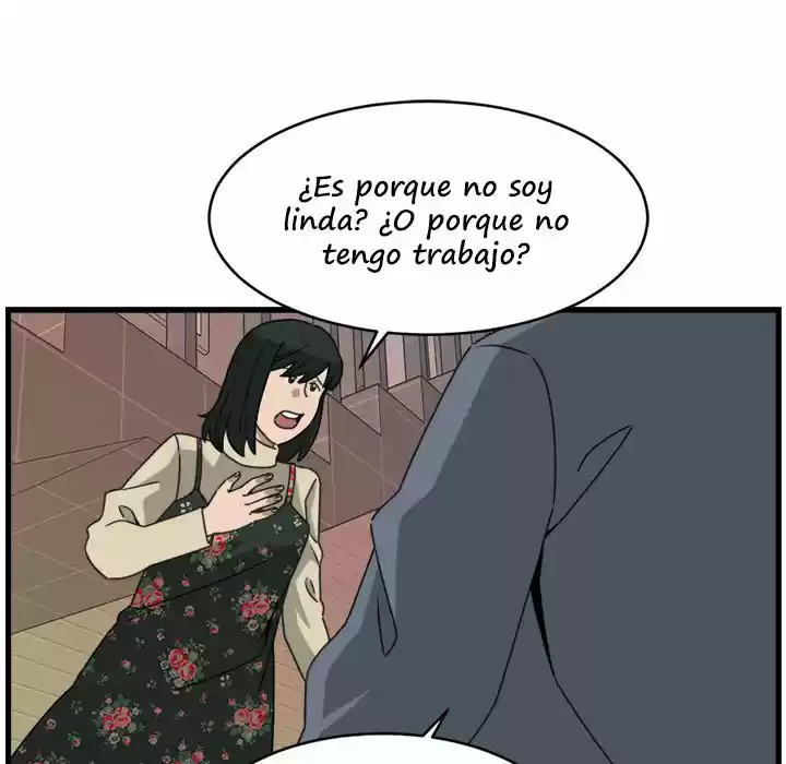 Let Me Hold Your Hands - Capítulo 10 - Página 32 - LectorTMOo