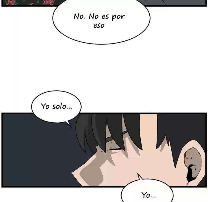 Let Me Hold Your Hands - Capítulo 10 - Página 33 - LectorTMOo